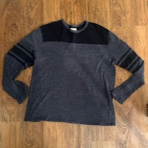 J. Crew Long Sleeve Tee